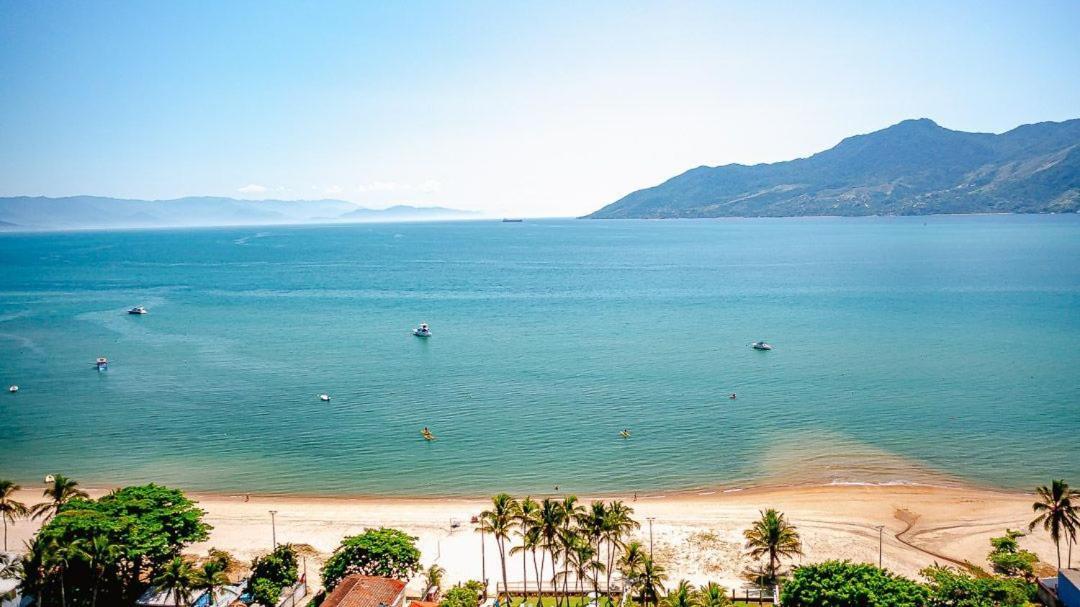 Casa Com Piscina Em Sao Sebastiao Proxima A Praia E Espacos De Casamentos Exterior foto